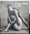 Le Bain. Irving Penn.