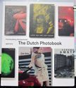 The Dutch Photobook.