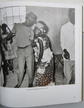 The Portrait of Mali. Malick Sidibe.