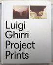 Project Prints. Luigi Ghirri.