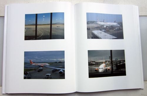 800 Views of Airports. Peter Fischli, David Weiss.