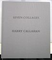 Seven Collages | Harry Callahan