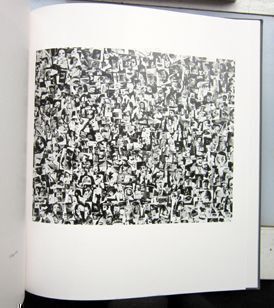 Seven Collages | Harry Callahan