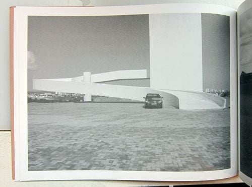 O. Niemeyer. Erik van der Weijde.