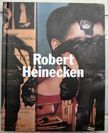 Robert Heinecken. Robert Heinecken.