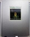 Polaroids. Walker Evans.