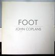 Foot. John Coplans.