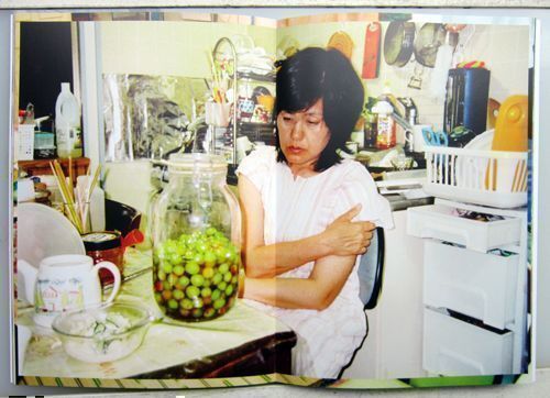 Project Family. Motoyuki Daifu.