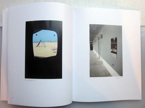 Kodachrome. Luigi Ghirri.