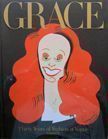 GRACE. Grace Coddington.