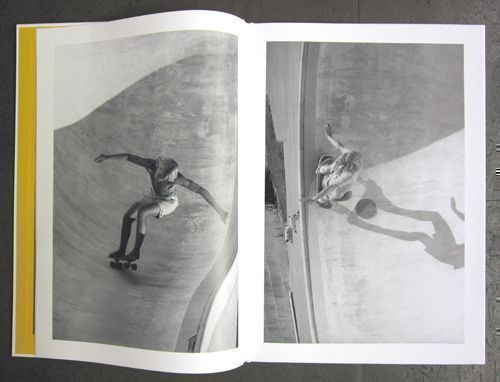 POOLS. Craig Fineman.