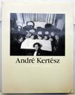 The Manchester Collection. Andre Kertesz.