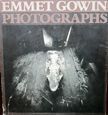 Photographs. Emmet Gowin.