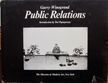 Public Relations. Garry Winogrand.