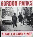 A Harlem Family 1967. Gordon Parks.