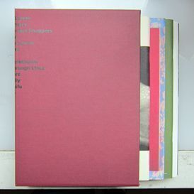 Dashwood Book Series (LTD EDITION - VOL 2). Pierre Le Hors Nicolai Bakharev, Nigel Shafran, Nick Sethi, Daifu Motoyuki, Robert Mapplethorpe, Glen Luchford.