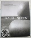 Brandt Nudes. Bill Brandt.