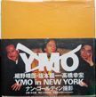 YMO in New York. Nan Goldin.