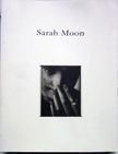 Sarah Moon. Sarah Moon.