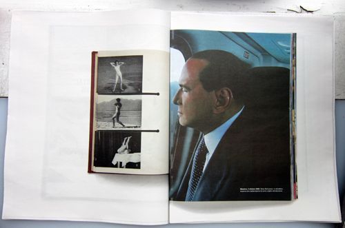 Terribly awesome photo books Art Paper Editions. Paul Kooiker.