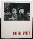 Helen Levitt. Helen Levitt.
