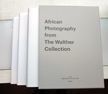 African Photography from The Walther Collection (3 vol box set).
