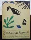 The Decisive Moment. Henri Matisse Henri Cartier-Bresson, DJ+cover artwork.