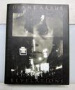 Revelations | Diane Arbus | First edition