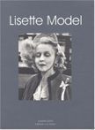 Lisette Model.