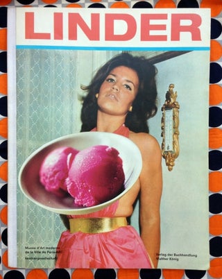 Linder: Frau/Objekt / Linder : Woman/Object. Linder, Linder Sterling.