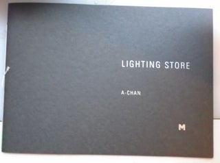 Lighting Store. A-chan.