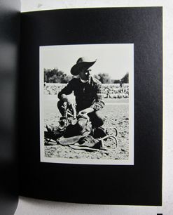 Rodeo. Vince Aletti Bruce of Los Angeles.