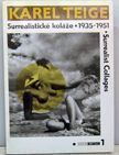 Surrealist Collages 1935-1951 (Surrealisticke Kolaze). Karel Teige.