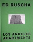 Los Angeles Apartments. Ed Ruscha.