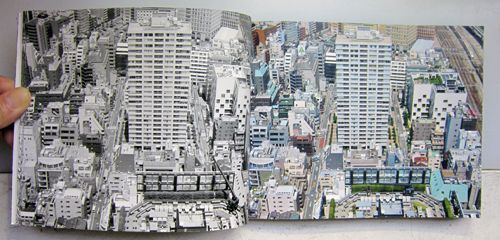 TYO-WTC. Taiji Matsue.