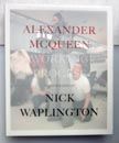 Alexander McQueen. Nick Waplington.