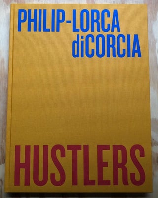 Hustlers. Philip-Lorca diCorcia.