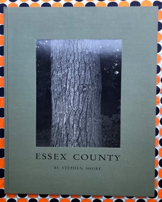 Essex County. Stephen Shore.