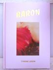 Baron : Issue 2. Matthew Holroyd Tyrone Lebon.