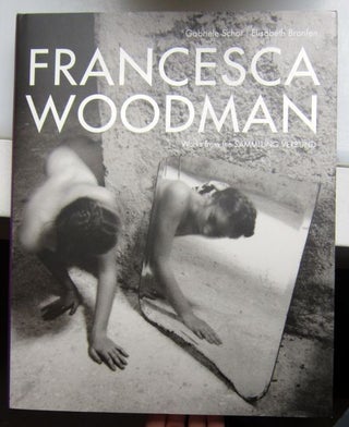 Francesca Woodman. Francesca Woodman.