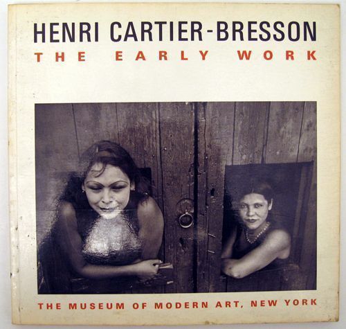 Henri Cartier-Bresson. Henri Cartier-Bresson.