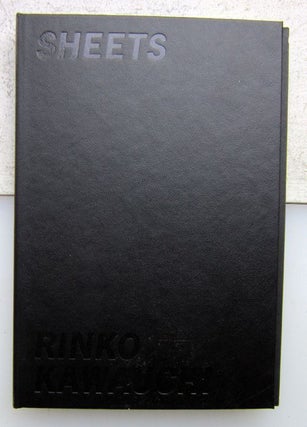 Sheets. Rinko Kawauchi.