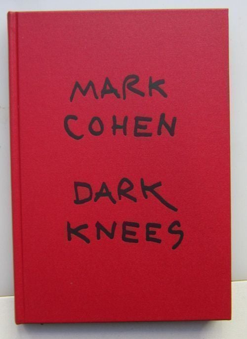 Dark Knees. Mark Cohen.