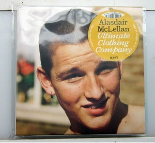 Ultimate Clothing Company. Alasdair McLellan.