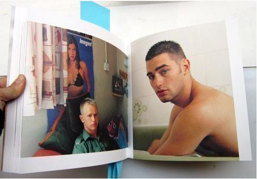 Ultimate Clothing Company. Alasdair McLellan.