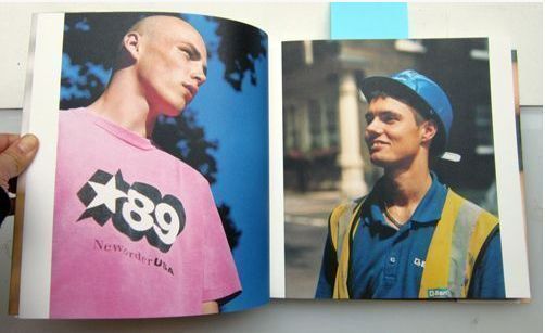 Ultimate Clothing Company. Alasdair McLellan.