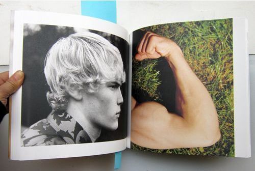 Ultimate Clothing Company. Alasdair McLellan.