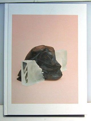 Moved Objects. Georgia Hutchison, Arini Byng.