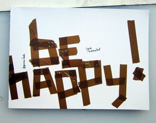 Be Happy! Igor Samolet.