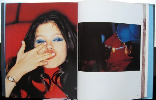 Fashion : Photography of the Nineties | Camilla Nickerson, Neville